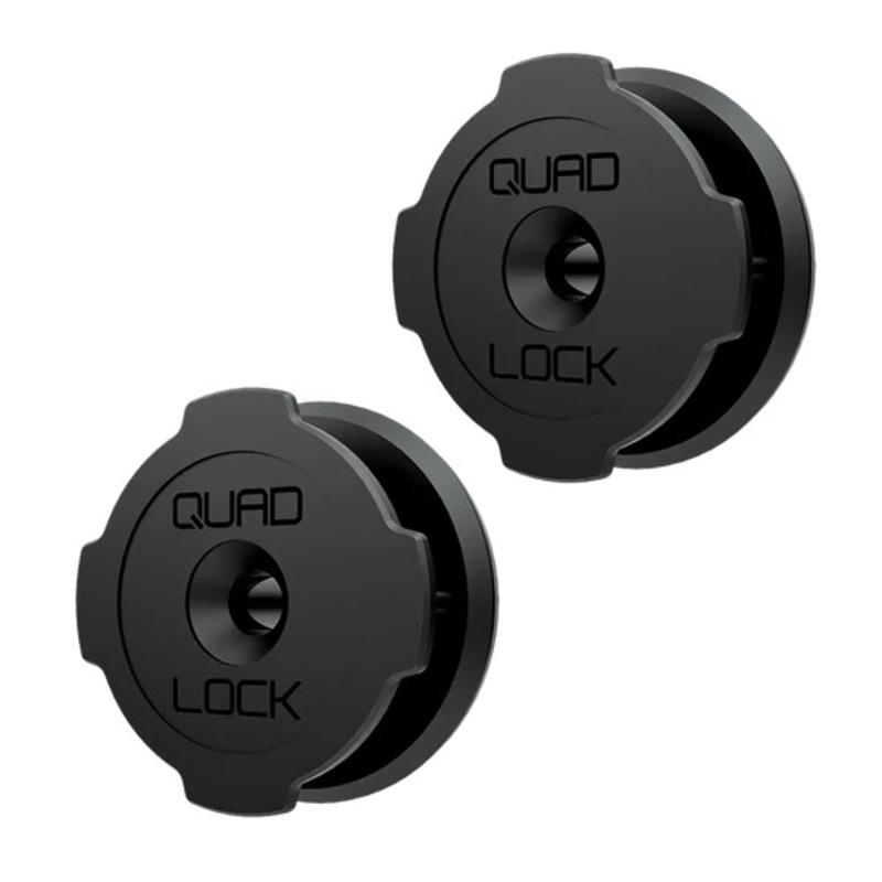 Tarrakiinnike - Quad Lock